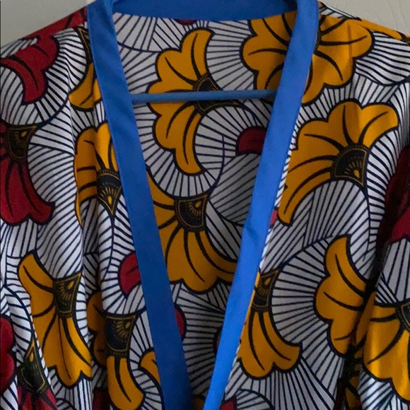 Ginkgo Leaf Jacket - Picture 10 of 10